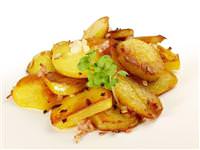 Patates kabızlığı önlüyor!