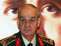 Org. Başbuğ'un da ses kaydı çıktı