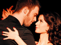 Tango ateşi vatandaşı yaktı