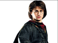 Harry Potter çalıntı mı!