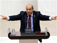 "Anayasa Mahkemesi'ni kapatalım!"