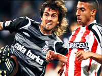 Kartal'da kontenjan krizi
