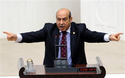 Anayasa Mahkemesi’ni kapatalım!