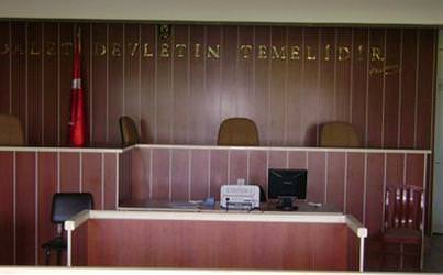 28 avukat salonu terketti