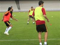 Cimbom 3 puana hasret