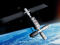Türksat 10 yılda 5 uydu yapacak