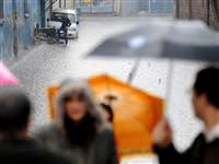 Dikkat! Yağış geliyor