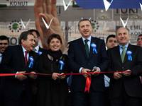 Peşinatsız 100 lira taksitle ev