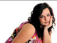 Şişmanlara kötü haber