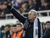 Galatasaray sevindi biz üzüldük