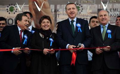 Evsiz yoksul kalmayacak!