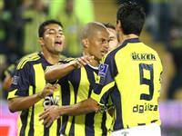 F.Bahçe'nin gücünü görecekler