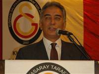 Polat: Kardeş payı yaptık