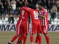 Sivasspor alt sıralardan uzaklaştı