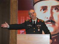 İlker Başbuğ gezisini iptal etti