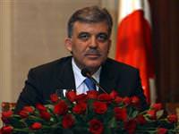 Abdullah Gül sessiz kaldı