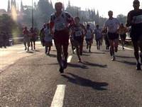 Maraton neden 42 kilometre 195 metredir?