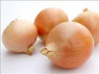 Soğan mikropları öldürür