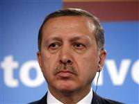 Başbakan Erdoğan 'referandum' dedi