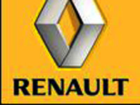 Renault TV yayında