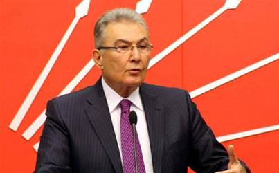Baykal gözaltıları değerlendirdi!