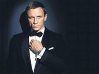James Bond evlendi
