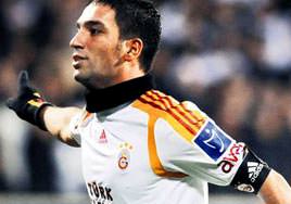Arda: Kopsa da oynarım