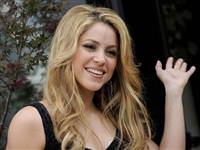 Shakira, Beyaz Saray'da