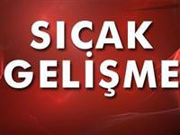 Türk- İş'te şok istifa...
