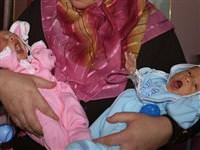 Neden pembe kadınların, mavi erkeklerin rengidir?