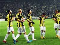 Sarı Kanarya'da defans çöktü