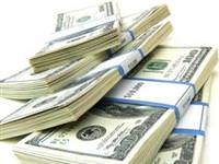 Dolar son 7 ayın zirvesinde