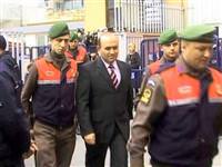 Balyoz soruşturmasında ilk tahliye