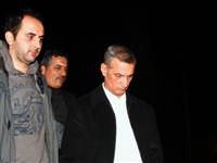 Emekli paşalar adliyede