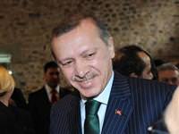 Başbakan Erdoğan'dan müjde!