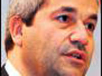 Ergün: Semt pazarında sadece gıda olmamalı