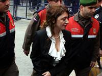 Aylin Duruoğlu ve 9 kişi serbest