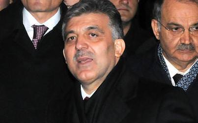 Gül, grizu faciasını değerlendirdi