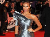Leona Lewis nasıl kilo verdi?