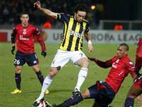 Fenerbahçe şanssızlığını yenmek istiyor