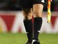 Maçları yönetecek hakemler açıklandı