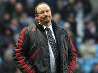 Rafael Benitez'in teklifine sıcak bakmıyor