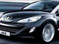 Peugeot RCZ ile şov yapacak