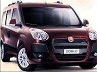 Yeni Fiat Doblo'da özel donanım paketi var