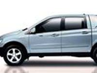 SsangYong'dan 20 bin TL'ye %0 faiz