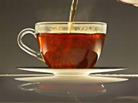 Çay içmek gerçekten harareti alır mı?