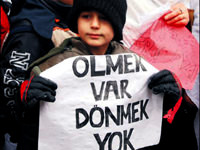 Tekel üstünden koltuk kavgası