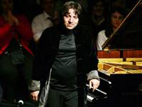 Fazıl Say isyan etti