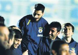 Daum: Ronaldo olsa boş