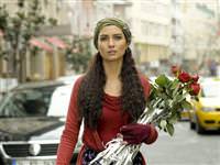 ’Roman şivesi için özel ders aldım’